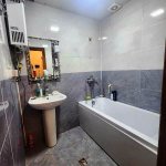 Satılır 3 otaqlı Köhnə Tikili, Həzi Aslanov metrosu, Əhmədli, Xətai rayonu 13