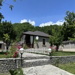Kirayə (günlük) 4 otaqlı Həyət evi/villa İsmayıllı 4
