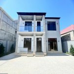 Satılır 5 otaqlı Həyət evi/villa, Binə qəs., Xəzər rayonu 1