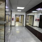 Kirayə (aylıq) 4 otaqlı Ofis, 28 May metrosu, Nəsimi rayonu 4
