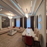 Kirayə (aylıq) 5 otaqlı Yeni Tikili, Ağ şəhər, Xətai rayonu 4