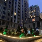 Kirayə (aylıq) 3 otaqlı Yeni Tikili, Gənclik metrosu, Nəsimi rayonu 3
