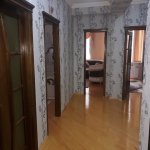 Kirayə (aylıq) 3 otaqlı Yeni Tikili Sumqayıt 13