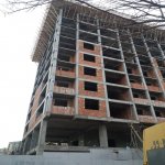 Satılır 3 otaqlı Yeni Tikili, 28 May metrosu, Nəsimi rayonu 1