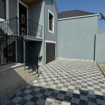 Satılır 4 otaqlı Həyət evi/villa, Avtovağzal metrosu, Biləcəri qəs., Binəqədi rayonu 10