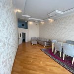 Kirayə (aylıq) 3 otaqlı Yeni Tikili, Həzi Aslanov metrosu, Xətai rayonu 19
