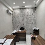 Kirayə (aylıq) 6 otaqlı Ofis, Koroğlu metrosu, Nərimanov rayonu 12