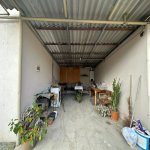 Satılır 4 otaqlı Həyət evi/villa, Koroğlu metrosu, Zabrat qəs., Sabunçu rayonu 3
