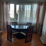 Kirayə (aylıq) 3 otaqlı Köhnə Tikili, Nizami metrosu, Yasamal rayonu 4