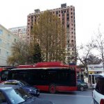 Satılır 3 otaqlı Yeni Tikili, Gənclik metrosu, Nəsimi rayonu 3