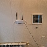 Kirayə (aylıq) 2 otaqlı Yeni Tikili, Nəriman Nərimanov metrosu, Nərimanov rayonu 9