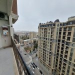 Kirayə (aylıq) 3 otaqlı Yeni Tikili, Gənclik metrosu, Nərimanov rayonu 2
