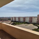 Продажа 2 комнат Новостройка, İnşaatçılar метро, пос. Йени Ясамал, Ясамал район 17