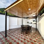 Kirayə (günlük) A frame evler Qəbələ 9