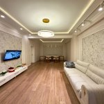 Продажа 3 комнат Новостройка, м. 28 Мая метро, Насими район 4