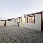 Satılır 4 otaqlı Həyət evi/villa, Binə qəs., Xəzər rayonu 1