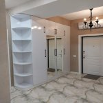 Kirayə (aylıq) 3 otaqlı Yeni Tikili, Qara Qarayev metrosu, Nizami rayonu 13