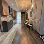 Kirayə (aylıq) 3 otaqlı Yeni Tikili, 20 Yanvar metrosu, Yasamal rayonu 3