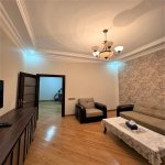 Kirayə (aylıq) 2 otaqlı Yeni Tikili, Xətai metrosu, Ağ şəhər, Xətai rayonu 3