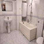 Аренда 3 комнатная Вторичка, м. 28 Мая метро, Насими район 11