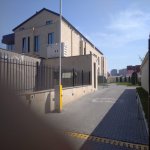 Satılır Obyekt, Neftçilər metrosu, Bakıxanov qəs., Sabunçu rayonu 4