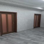 Satılır 1 otaqlı Yeni Tikili, Neftçilər metrosu, Nizami rayonu 5