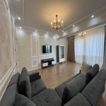 Kirayə (aylıq) 4 otaqlı Yeni Tikili, Xətai metrosu, Xətai rayonu 4