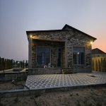 Kirayə (günlük) 5 otaqlı Həyət evi/villa, Nardaran qəs., Sabunçu rayonu 1