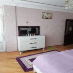 Аренда 3 комнат Новостройка, İnşaatçılar метро, пос. Йени Ясамал, Ясамал район 8
