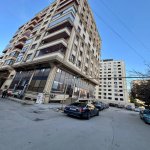 Kirayə (aylıq) Obyekt, Memar Əcəmi metrosu, Nəsimi rayonu 21