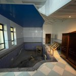 Kirayə (aylıq) 7 otaqlı Həyət evi/villa, Gənclik metrosu, Nərimanov rayonu 9