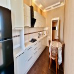 Аренда 3 комнатная Новостройка, İnşaatçılar метро, пос. Йени Ясамал, Ясамал район 16