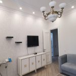 Kirayə (aylıq) 2 otaqlı Köhnə Tikili, Sahil metrosu, Səbail rayonu 7