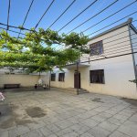 Satılır 6 otaqlı Həyət evi/villa, Neftçilər metrosu, Bakıxanov qəs., Sabunçu rayonu 1