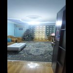 Kirayə (aylıq) 3 otaqlı Yeni Tikili, Avtovağzal metrosu, 9-cu mikrorayon, Binəqədi rayonu 1