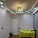 Аренда 4 комнатная Новостройка, İnşaatçılar метро, Ясамал район 15