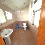 Kirayə (aylıq) 8 otaqlı Həyət evi/villa, Badamdar qəs., Səbail rayonu 20