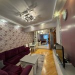Satılır 3 otaqlı Yeni Tikili, Nizami metrosu, Yasamal qəs., Xarici İşlər Nazirliyi, Yasamal rayonu 2