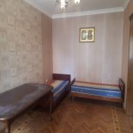 Kirayə (aylıq) 4 otaqlı Köhnə Tikili, Əhmədli metrosu, 8-ci kilometr, Nizami rayonu 6