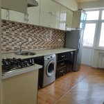 Satılır 3 otaqlı Yeni Tikili, 20 Yanvar metrosu, 1-ci mikrorayon, Nəsimi rayonu 11