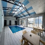Посуточно 9 комнат Дома/Виллы Исмаиллы 17