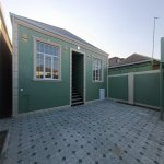 Satılır 4 otaqlı Həyət evi/villa, Binə qəs., Xəzər rayonu 13