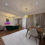 Satılır 3 otaqlı Yeni Tikili, Gənclik metrosu, Nərimanov rayonu 5