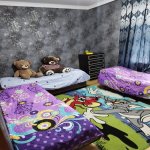 Kirayə (günlük) 3 otaqlı Bağ evi Qəbələ 10