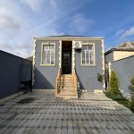 Satılır 3 otaqlı Həyət evi/villa, Koroğlu metrosu, Zabrat qəs., Sabunçu rayonu 2