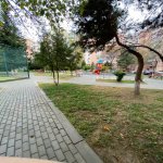 Satılır 3 otaqlı Köhnə Tikili, Həzi Aslanov metrosu, Xətai rayonu 1