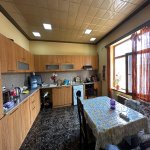 Satılır 4 otaqlı Həyət evi/villa, Neftçilər metrosu, Nizami rayonu 9