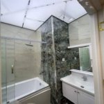 Kirayə (aylıq) 2 otaqlı Yeni Tikili, Ağ şəhər, Xətai rayonu 10