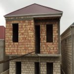 Satılır 4 otaqlı Həyət evi/villa, Masazır, Abşeron rayonu 2