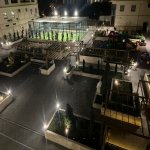 Kirayə (aylıq) 3 otaqlı Yeni Tikili, Nəriman Nərimanov metrosu, Nərimanov rayonu 17